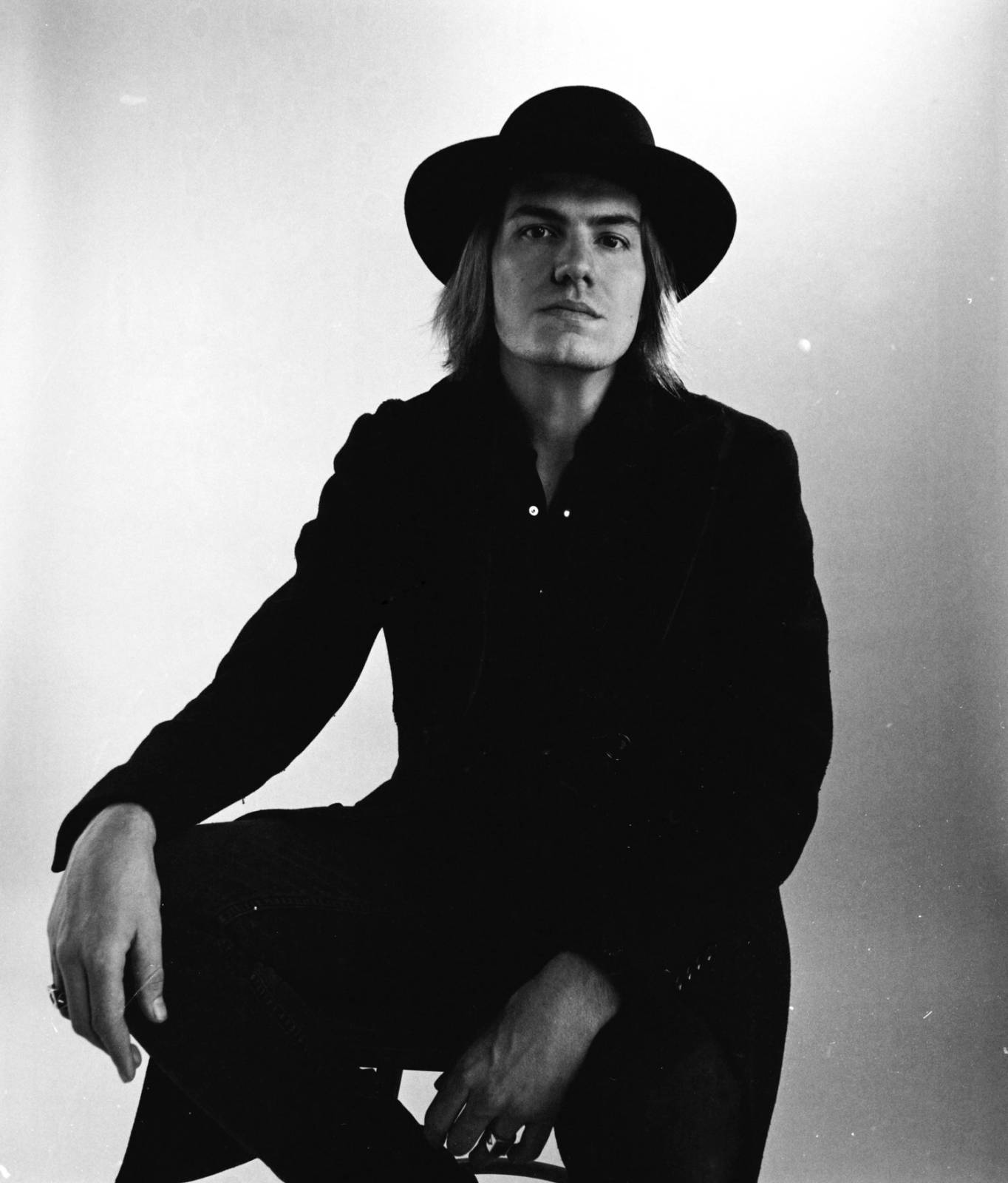 Special solo tour by Dylan LeBlanc sets out next week